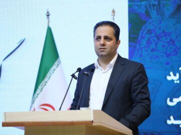 میزبانی موفق همدان از کنفرانس اکو گامی بزرگ برای توریسم درمانی کشور