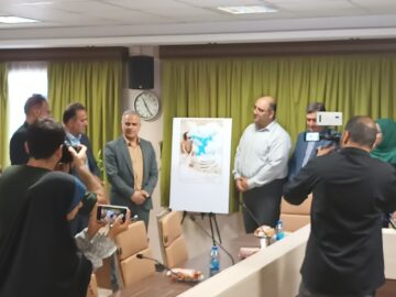 لزوم مشارکت بخش خصوصی در جایزه سهراب سپهری؛ «آب را گل نکنیم» ویژه شد