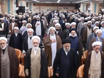 جزئیات برگزاری اجلاسیه سه روزه مدیران حوزه‌های علمیه کشور