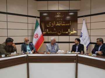 اعتلای ورزش خراسان شمالی با ساخت مجموعه‌های ورزشی محقق می‌شود
