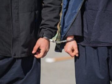 دستگیری عاملان درگیری با مامورین پلیس در تهران
