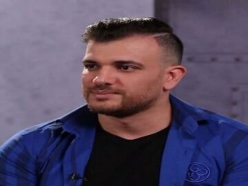 دبیر اجرایی جشنواره ملی کاریکاتور «ای ایران» منصوب شد