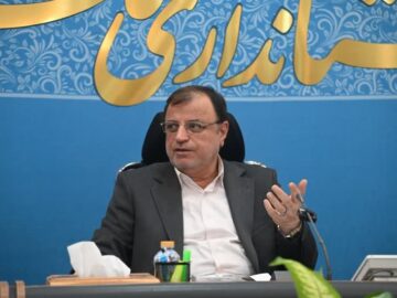 گلستان ۱۱ پله در پاسخگویی به سرمایه‌گذاران جهش کرد