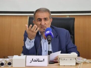 نوسازی ۱۳ مدرسه سنگی در کهگیلویه و بویراحمد با مشارکت بخش خصوصی