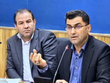 بودجه شهرستان نکا ۸۰ درصد رشد پیدا کرده است