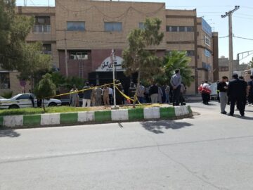 ائمه جمعه و روحانیت کردستان حمله تروریستی زاهدان را محکوم کردند