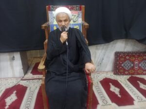 مساجد کانون فعالیت‌های فرهنگی و تربیتی در محله‌ها باشند