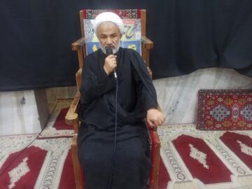 مساجد کانون فعالیت‌های فرهنگی و تربیتی محله‌ها باشند