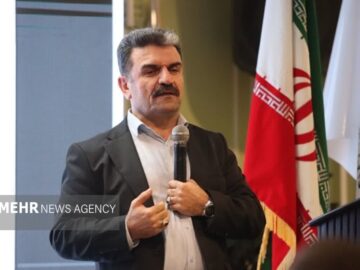 بهره‌مندی سالانه ۱.۷ میلیون نفر از دوره‌های آموزش فنی‌ و حرفه‌ای