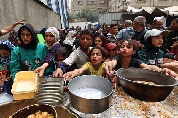 از زاهدان تا غزه؛ کودک کشی رسالت صهیونیست‌ها