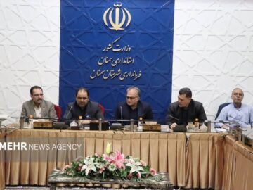 انجام ۲ پرواز اختصاصی اربعین حسینی از فرودگاه شهدای سمنان به نجف اشرف