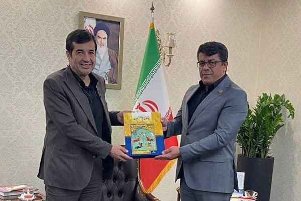 ناظری: بودجه‌ فدراسیون چوگان کمتر از یک فوتبالیست معمولی لیگ برتری است
