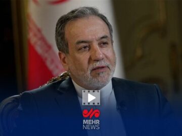 نظر عراقچی و دولت چهاردهم درباره عملیات وعده صادق ۲ چه بود؟