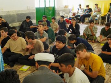دومین رویداد استانی « نوآوین» در مازندران برگزار شد