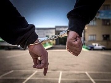 کشف ۱۳ فقره سرقت در گنبدکاووس