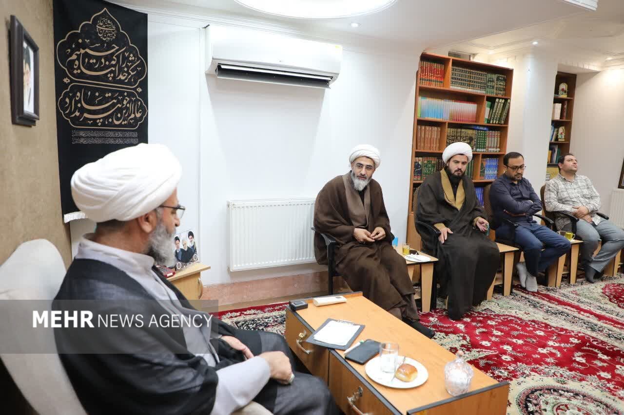 «نماز جمعه» تبیین‌کننده مواضع نظام جمهوری اسلامی است