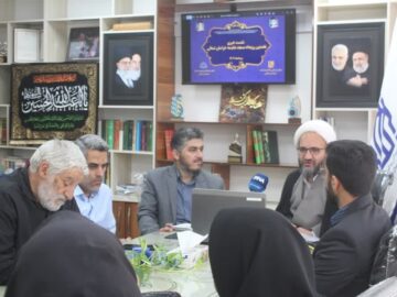 نخستین رویداد «مسجد شایسته» خراسان شمالی برگزار می‌شود