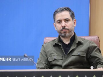 همکاری همه دستگاه‌ها در ارتقای سرانه مطالعه ضرورت دارد