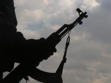 حمله شورشیان تحت حمایت داعش به کلیسایی در کنگو؛ ۲۱ نفر کشته شدند