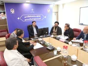 معاون استاندار قزوین: تامین آب شرب پایدار اولویت اول استان است