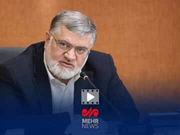 استاندار تهران: سرانه مصرف روزانه هر شهروند تهرانی ۱۳۰ لیتر است