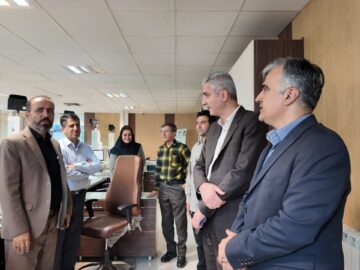 نوسازی تجهیزات و توسعه خدمات نوین هویتی در ثبت احوال سنندج ضروری است