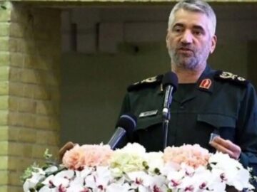 عملیات مرصاد جلوه‌ای از ولایت‌پذیری رزمندگان بود
