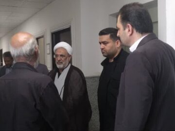 توسعه دادرسی الکترونیک اولویت دستگاه قضایی استان سمنان