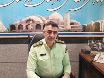 کشف سرقت طلاجات منزل به ارزش یک میلیارد ریال در اردستان