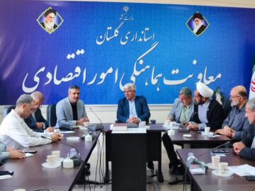 حمایت از اشتغال ایثارگران؛ گامی در مسیر توسعه اقتصادی گلستان