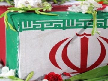 برنامه تشییع پیکر شهید نیما کریمی تغییر کرد