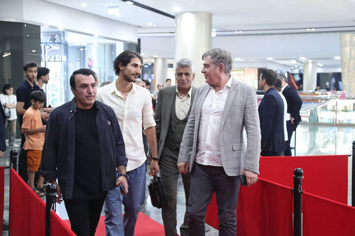 «اتاقک گلی» افتتاح شد؛ روایت حماسه‌آفرینی رزمندگان در عملیات مرصاد