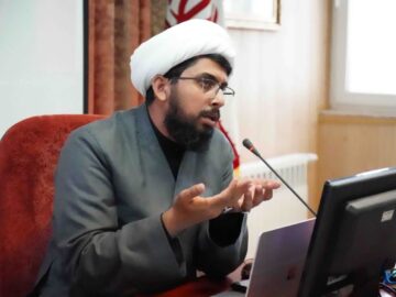 تشکیل«لشکر بانوان مقاومت»برای تقویت جبهه فرهنگی