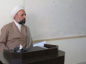 اُنس با قرآن، کلید حیات معنوی جامعه است
