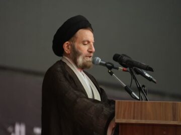 شهدای جنگ ۱۲ روزه نماد غیرت و صلابت ملت ایران هستند