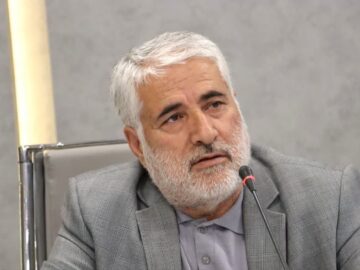 احداث تقاطع غیرهمسطح میدان معلم گامی برای هدایت ترافیک شهرکرد