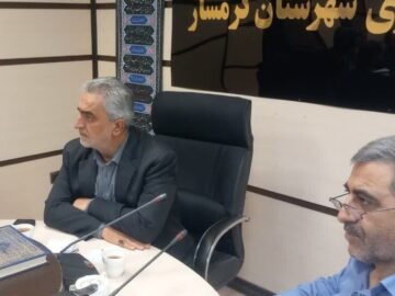 ۱۰ تن آرد به موکب‌های گرمسار و ایوانکی در اربعین اختصاص یافت