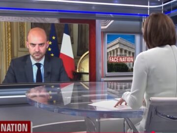 فرانسه باردیگر تهران را به فعال‌سازی مکانیسم ماشه تهدید کرد!