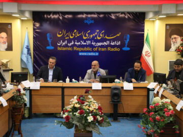 آمادگی رسانه ملی برای پوشش حماسه اربعین