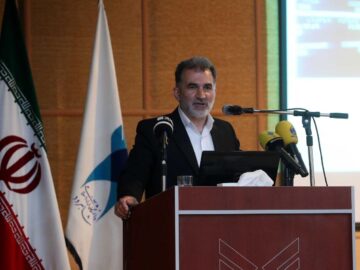 بهره‌برداری ازداده‌های هوش مصنوعی؛ استادان ایرانی نباید تماشاگر بمانند