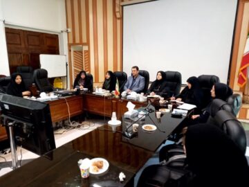 فرماندار قزوین: حمایت از اشتغال و حقوق زنان در اولویت است