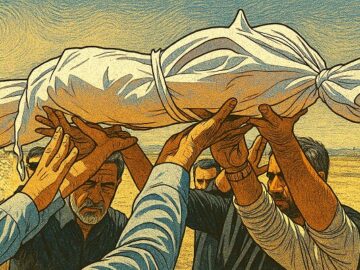از زاهدان تا غزه؛ کودک کشی رسالت صهیونیست‌ها