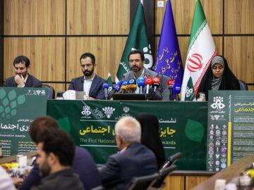  به میدان آمدن فناوری‌های نرم برای حل مسائل اجتماعی