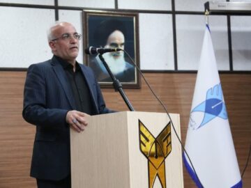 دانشگاه آزاد نخستین دانشکده گردشگری و زیارت را راه‌اندازی کرد