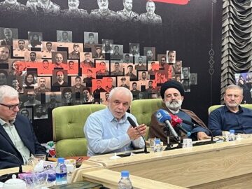 تاکید بر حمایت ساختاری از دانش‌پژوهان ایثارگر فعال در صنعت هوا فضا