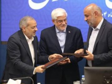 انعقاد تفاهم‌نامه سلامت اجتماعی میان وزارت رفاه و آموزش و پرورش