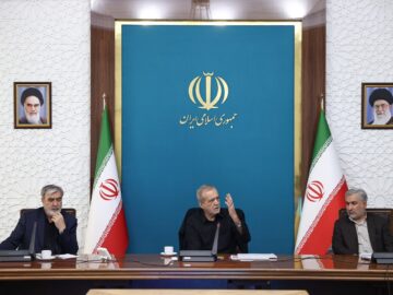 پزشکیان: امروز بیش از همیشه به بهبود روابط باکشورهای همسایه نیاز داریم