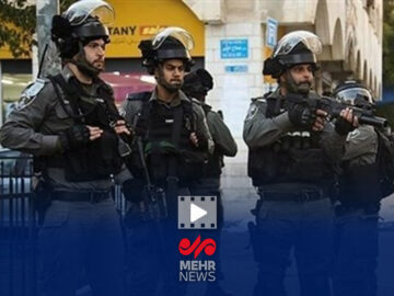 خودکشی سرباز ارتش رژیم صهیونیستی