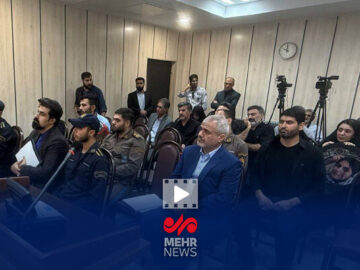 در دادگاه رسیدگی به پرونده قتل الهه حسین نژاد چه گذشت؟