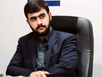مهرشاد سهیلی برنامه‌ای در صداوسیما ندارد؛ پول‌پاشی برای سفیدشویی